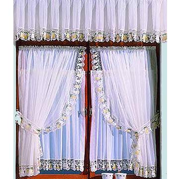 Cafe Curtains